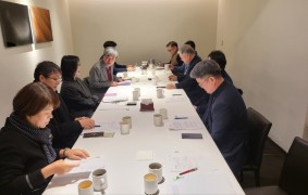 제6차 운영위원회 회의