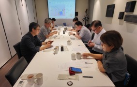 제2차 운영위원회 회의