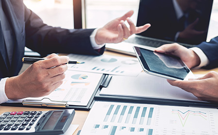 대정부 정책건의 및 제도 개선 연구